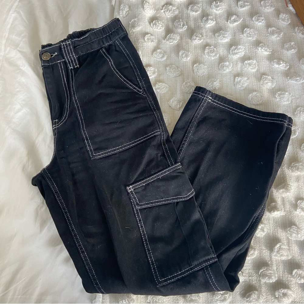 BDG Skate Jean - Black